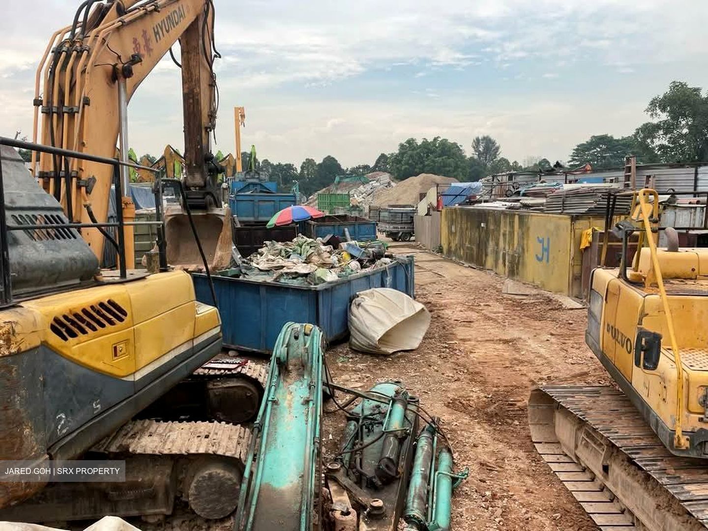 Jurong Port Road (D22), Land #566790081